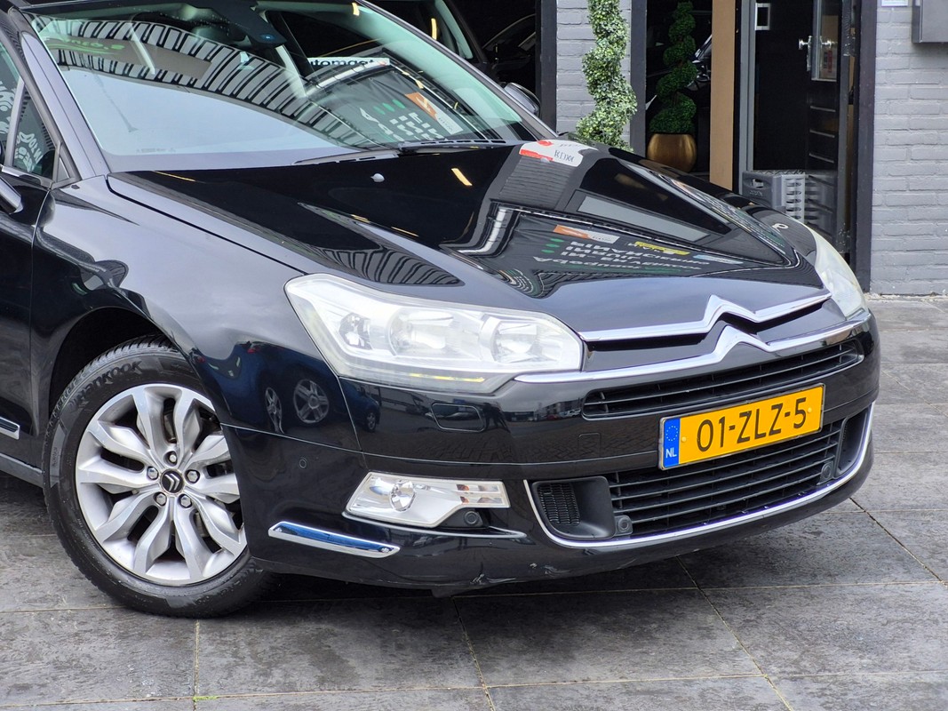 Citroën C5