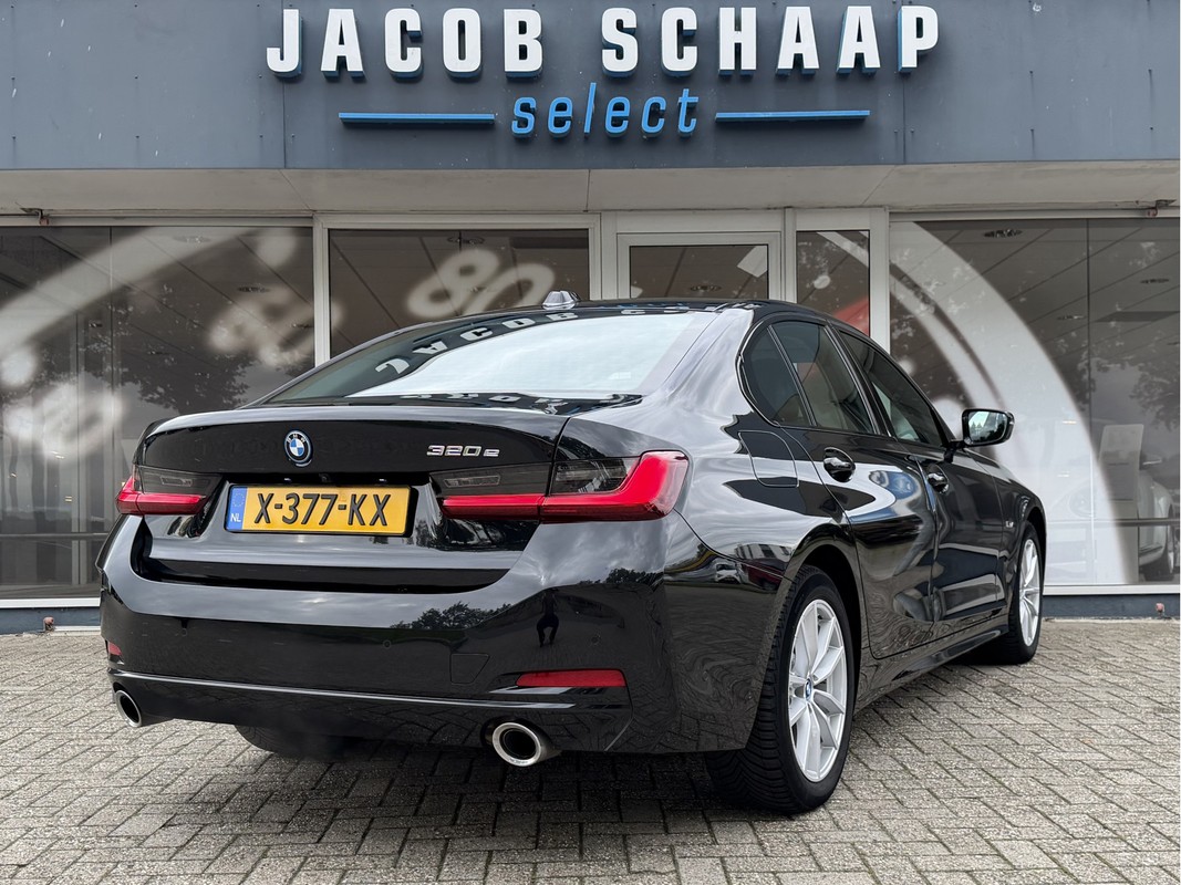 BMW 3 Serie