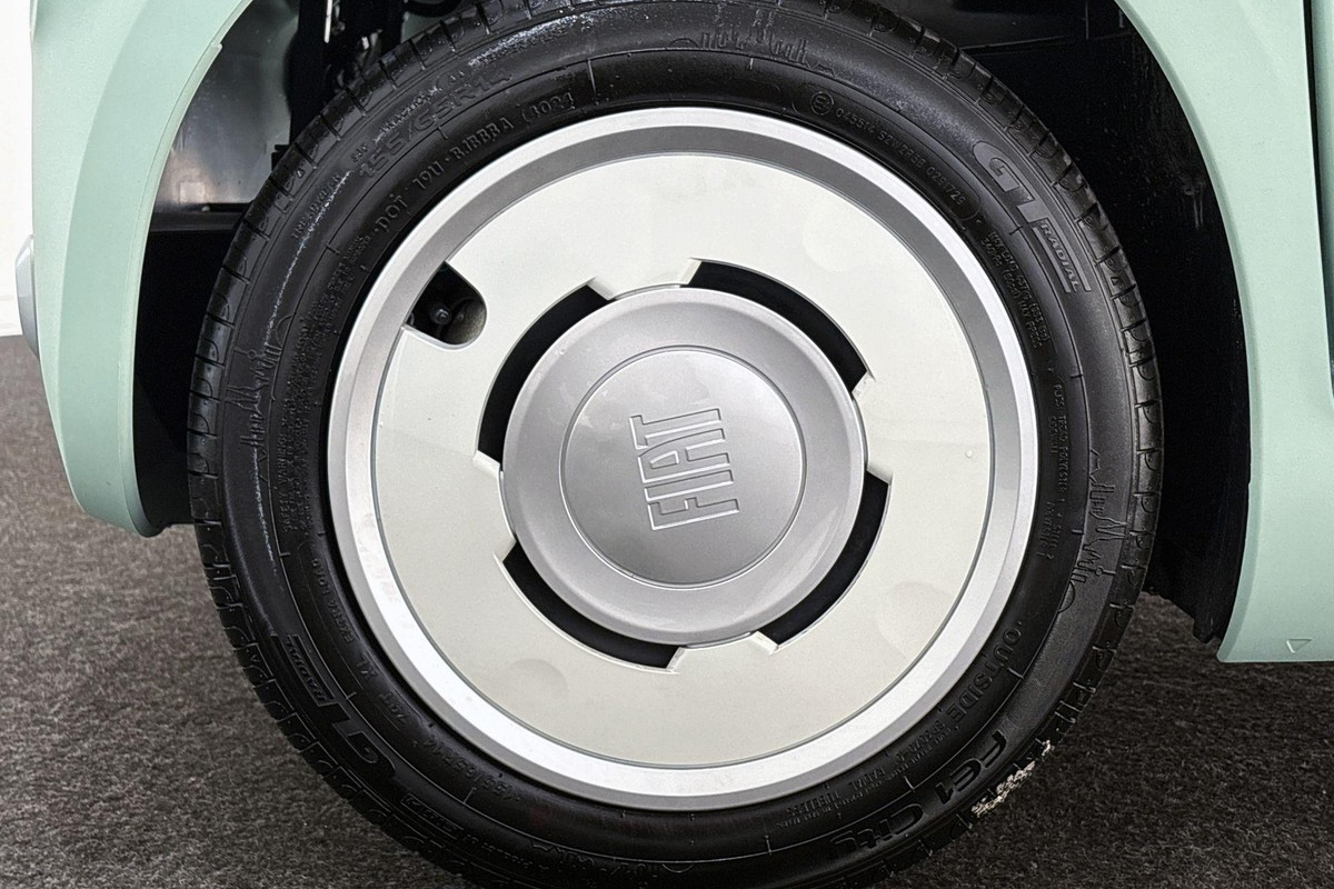 Fiat Topolino