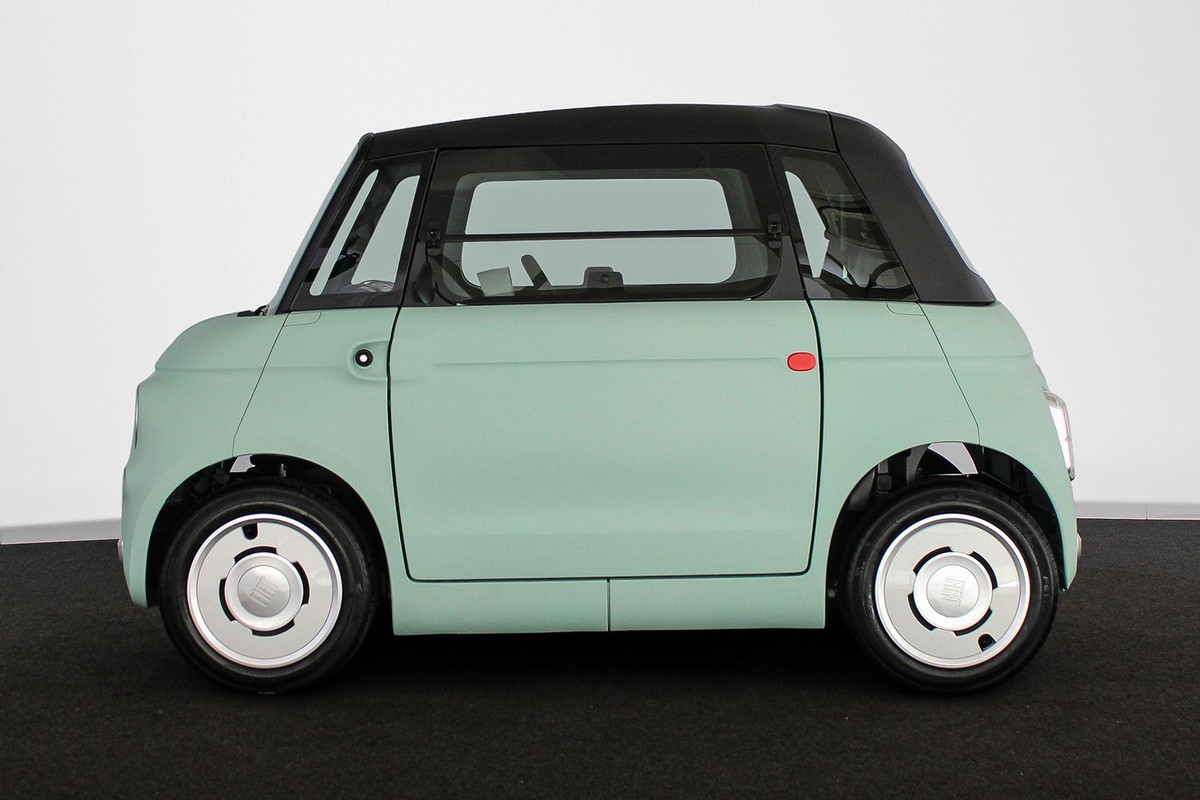 Fiat Topolino