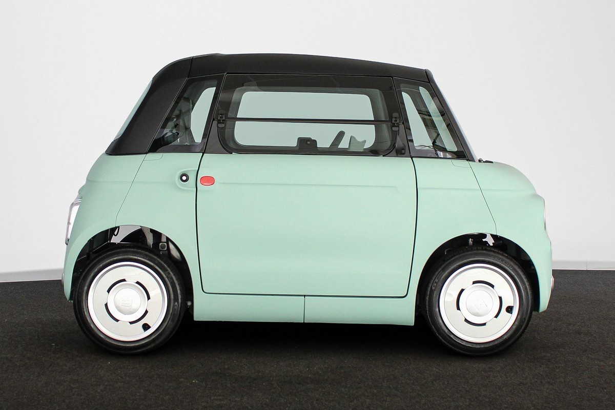 Fiat Topolino