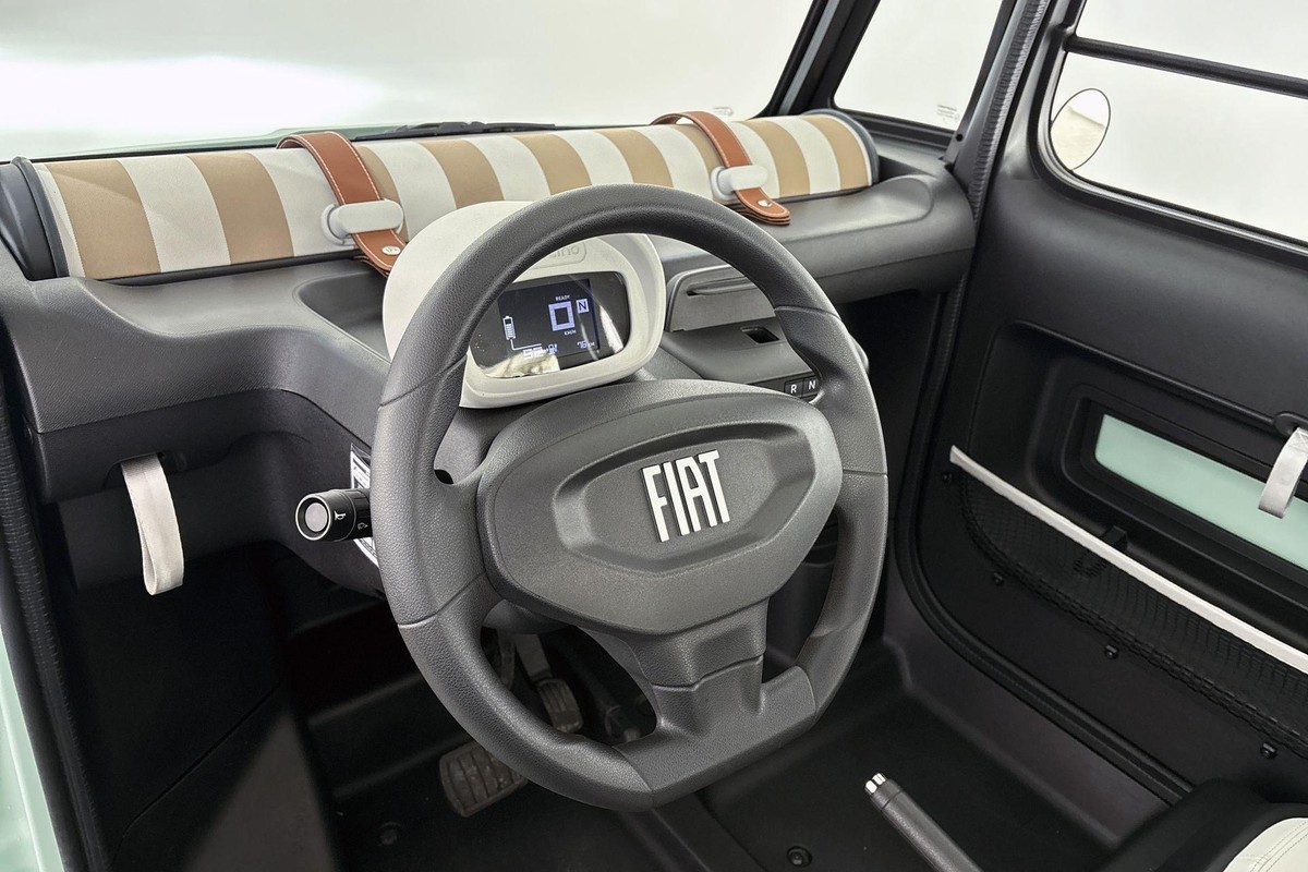 Fiat Topolino