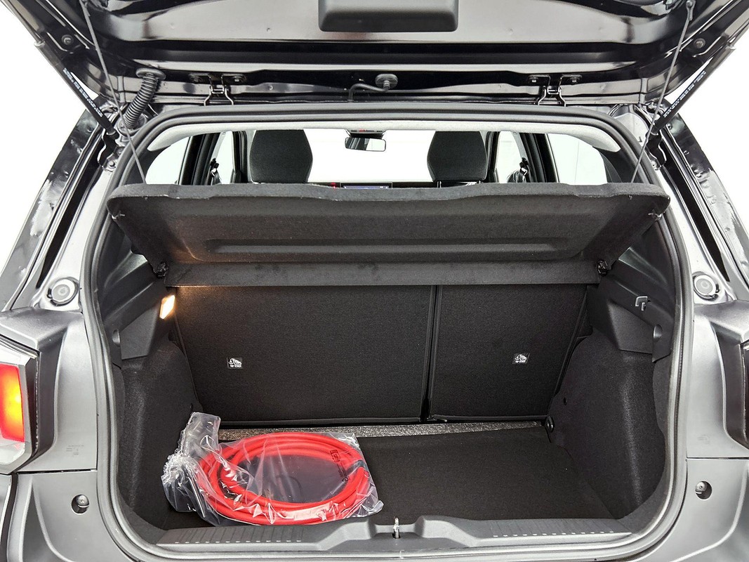 Citroën ë-C3