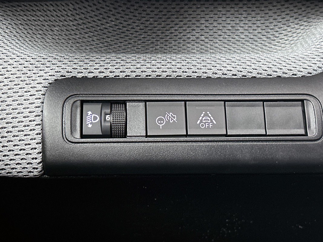 Citroën ë-C3