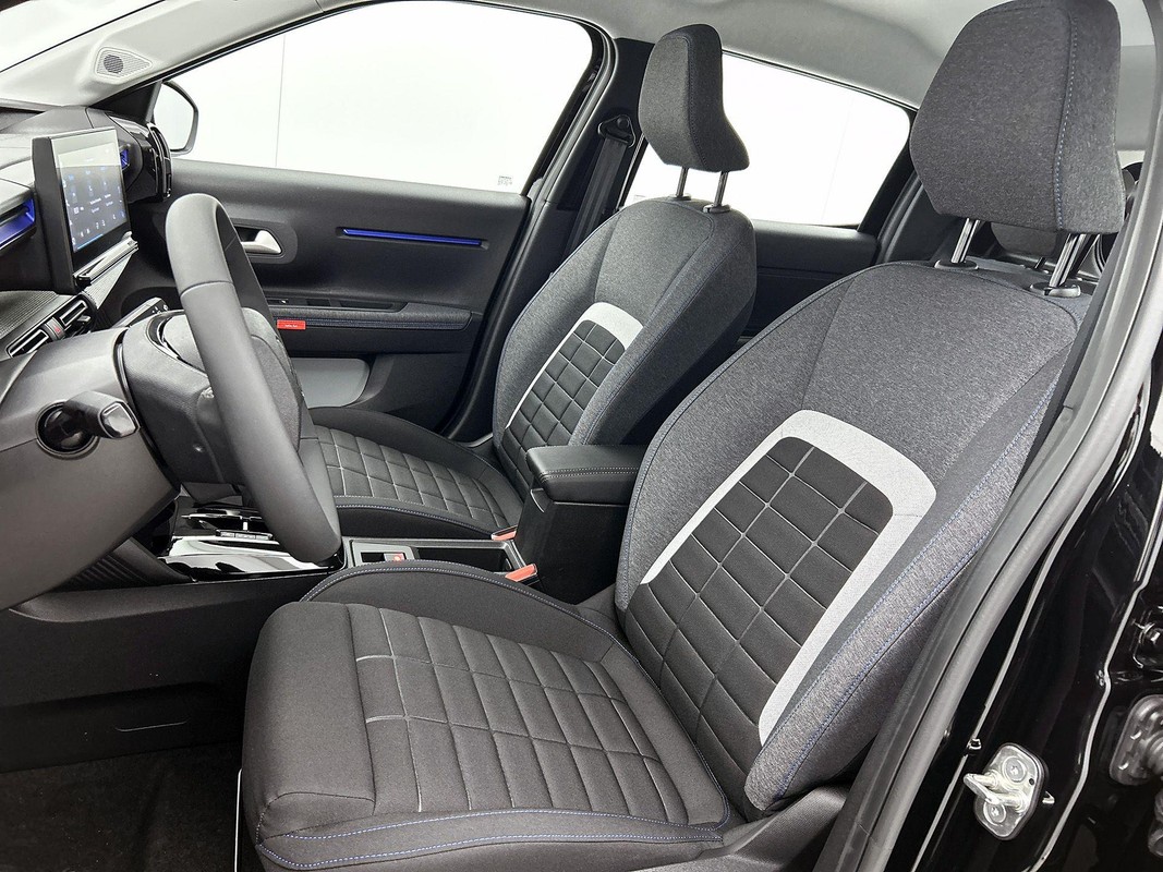 Citroën ë-C3