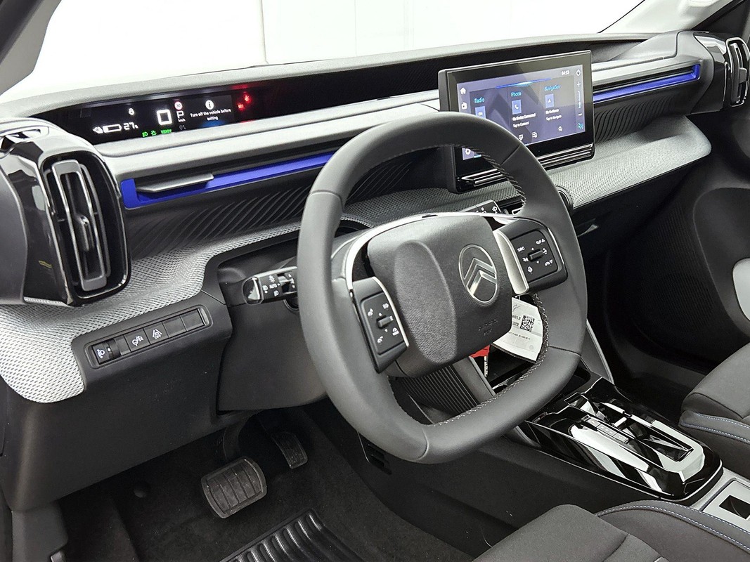 Citroën ë-C3