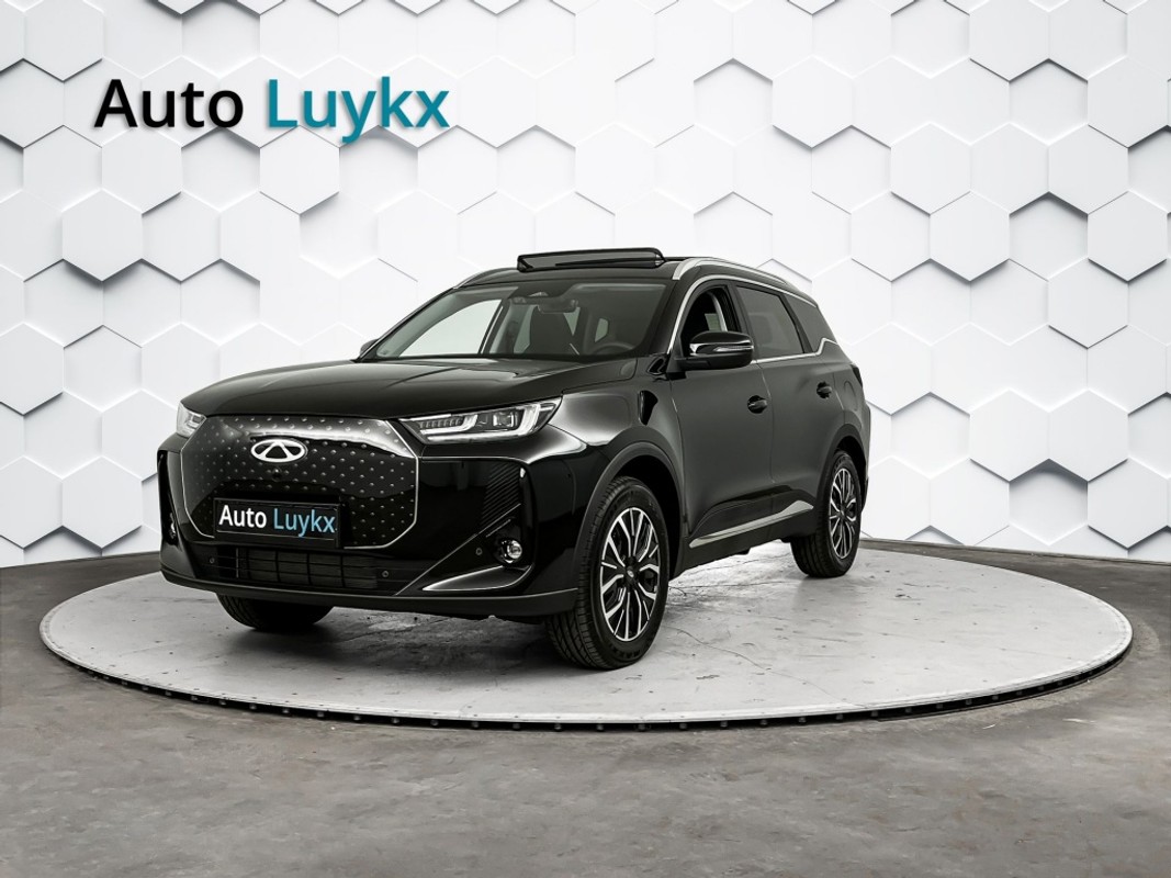 Chery TIGGO 7