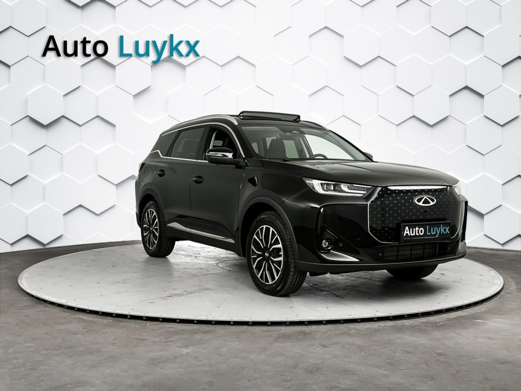 Chery TIGGO 7