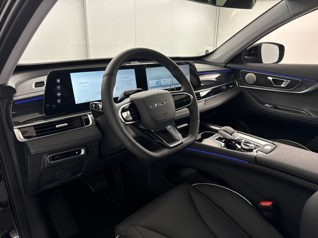 Chery TIGGO 7