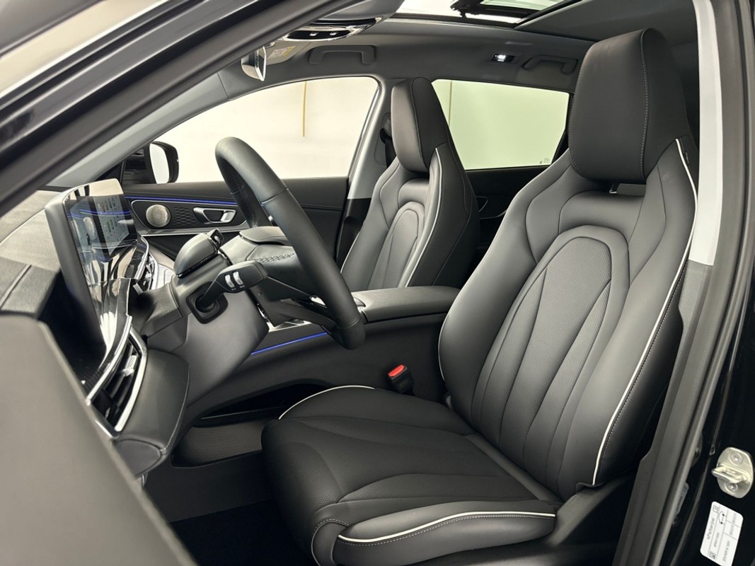 Chery TIGGO 7
