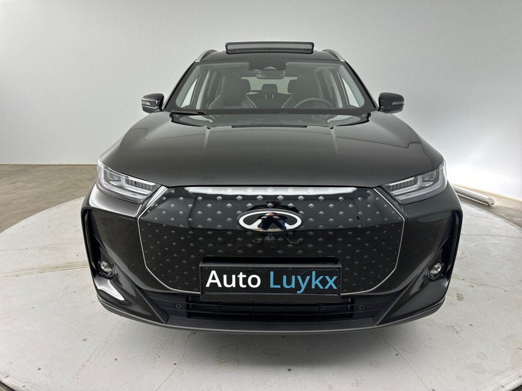Chery TIGGO 7