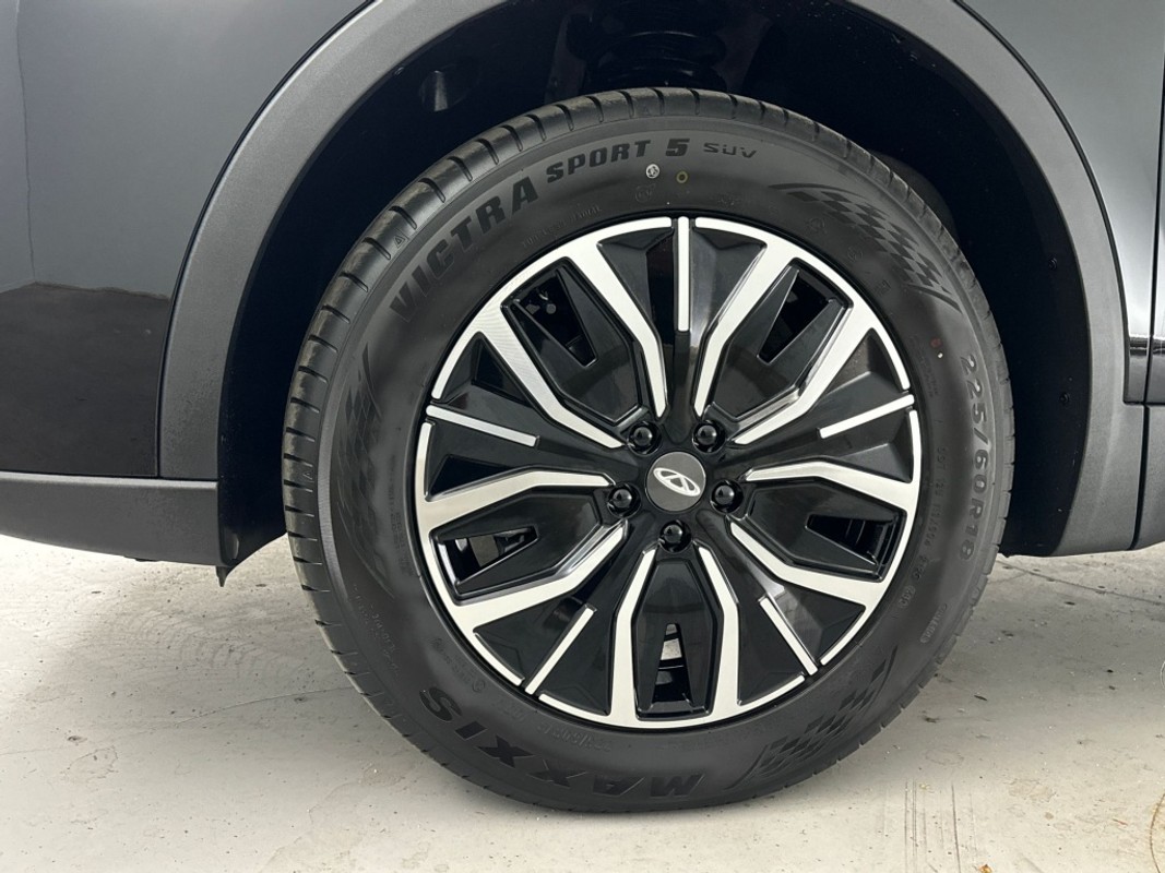 Chery TIGGO 7