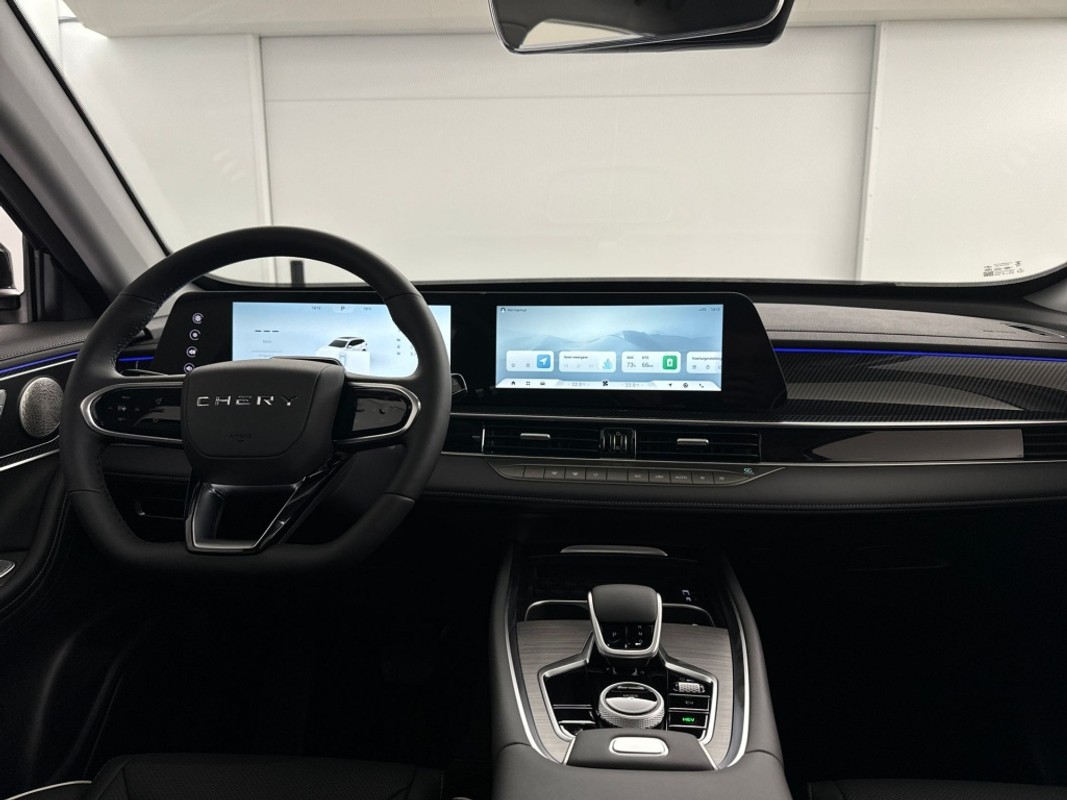 Chery TIGGO 7