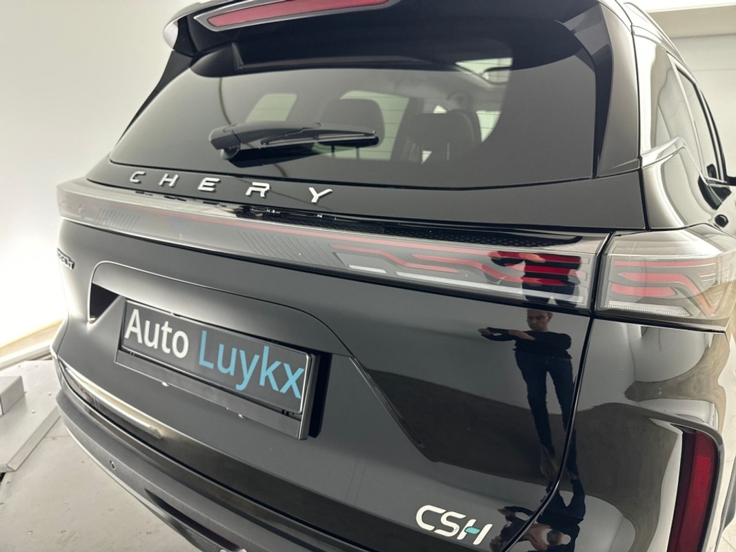 Chery TIGGO 7