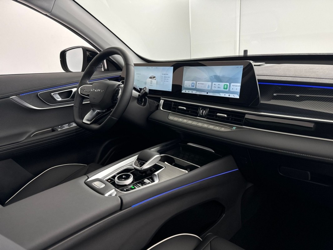Chery TIGGO 7