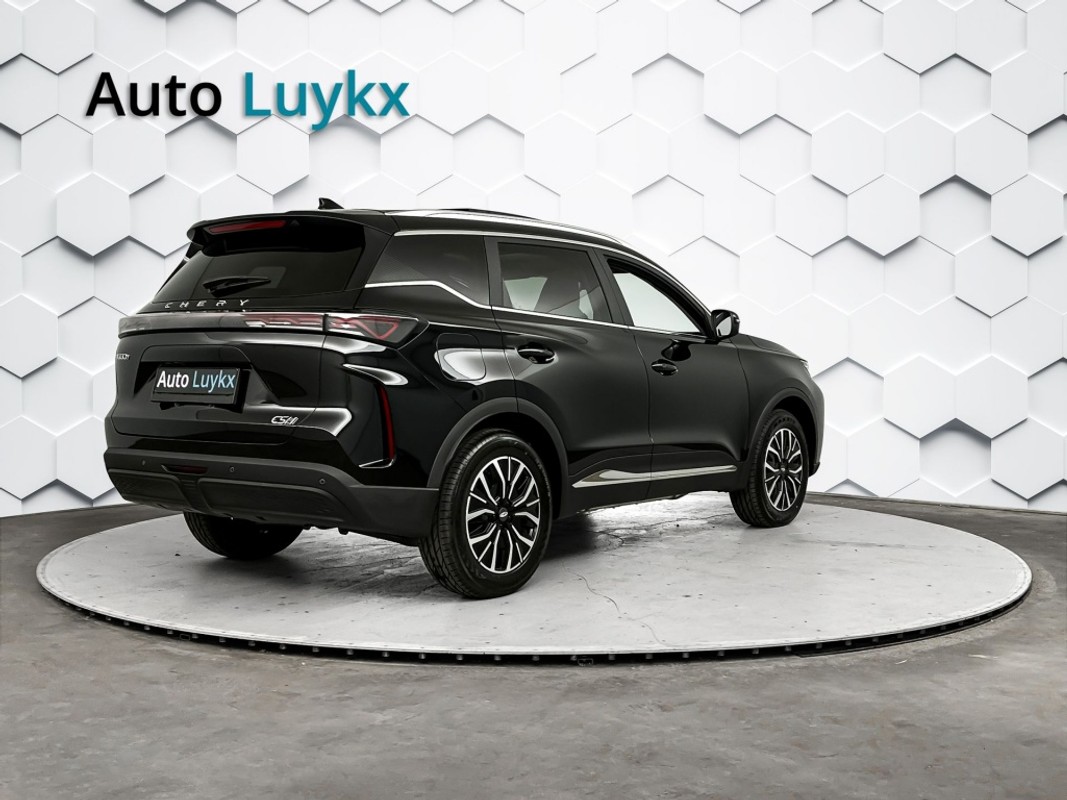 Chery TIGGO 7