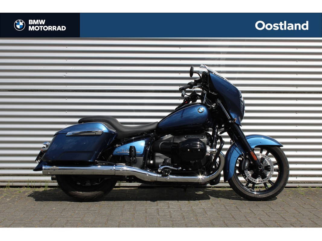 BMW R 18