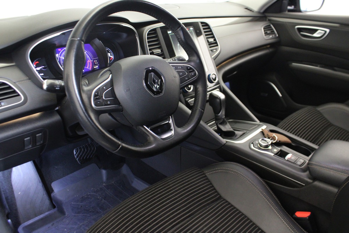 Renault Talisman