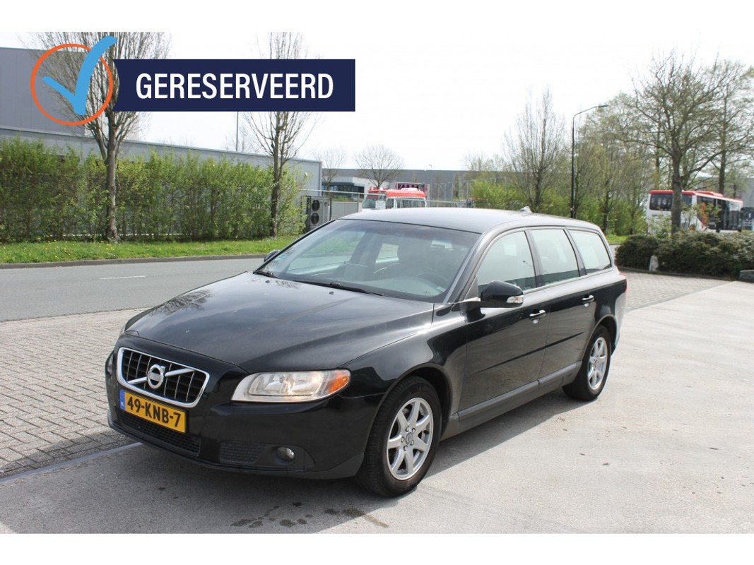 Volvo V70