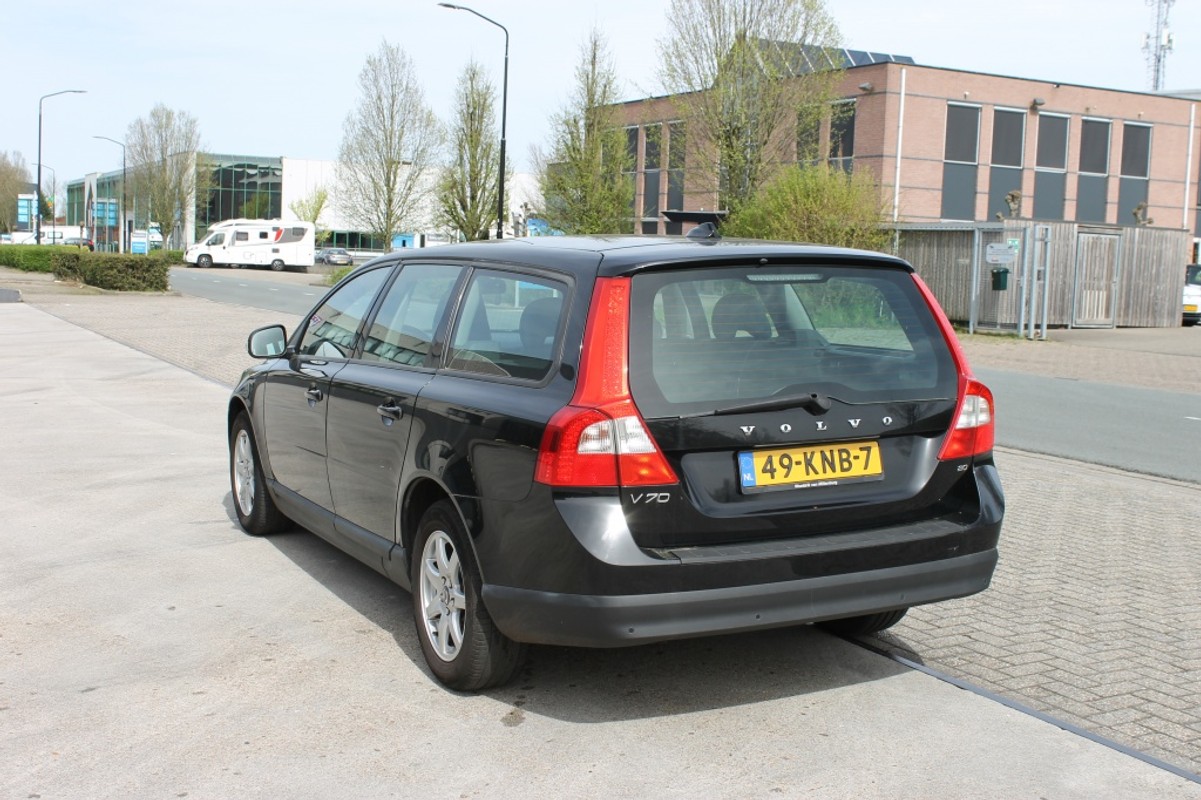 Volvo V70