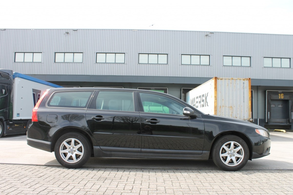 Volvo V70