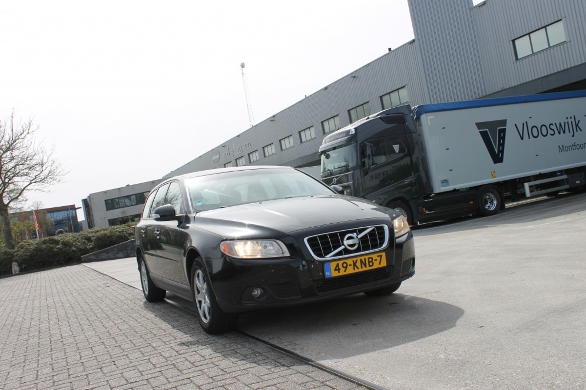 Volvo V70