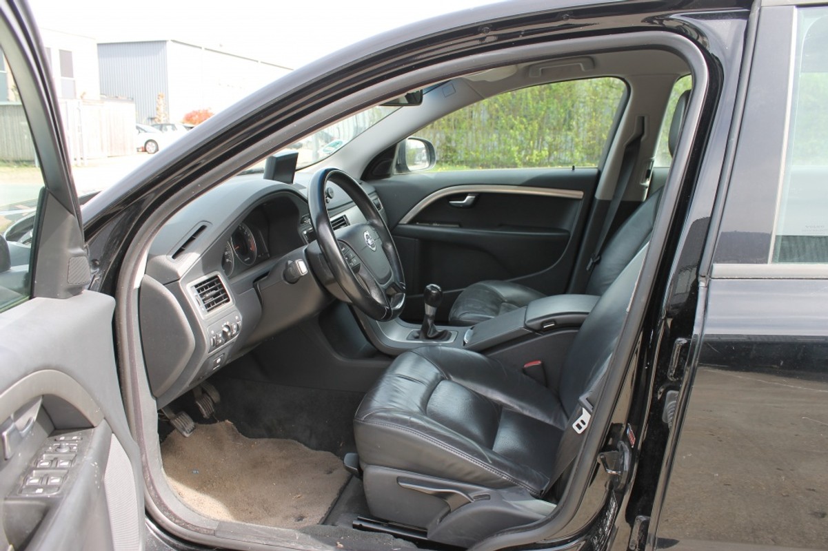 Volvo V70