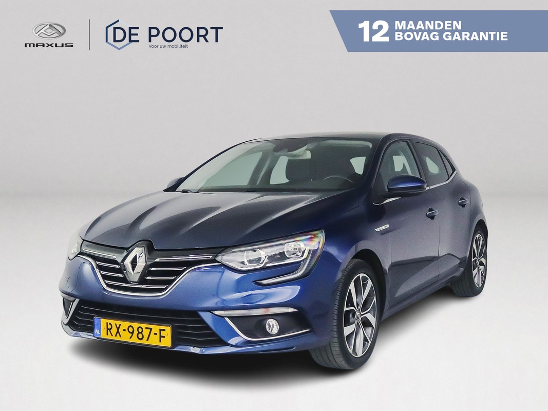 Renault Mégane