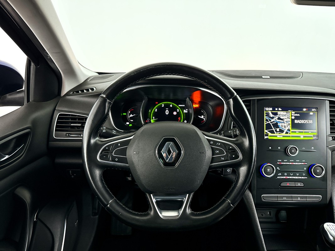 Renault Mégane