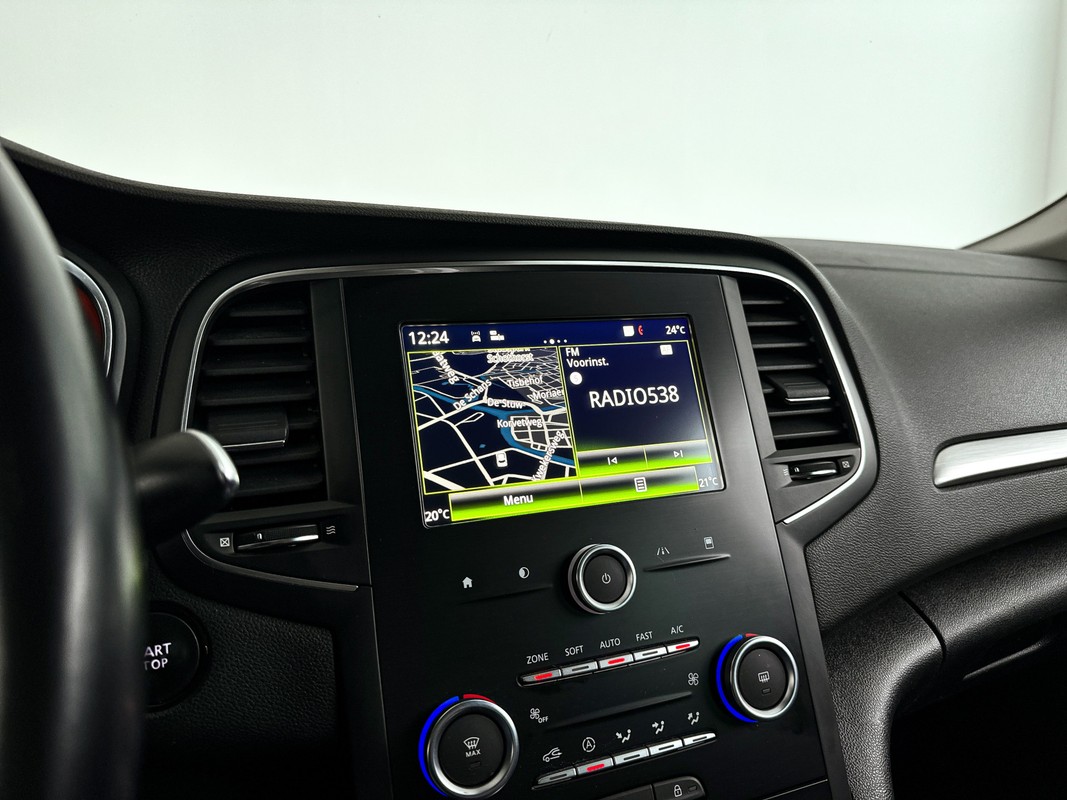 Renault Mégane