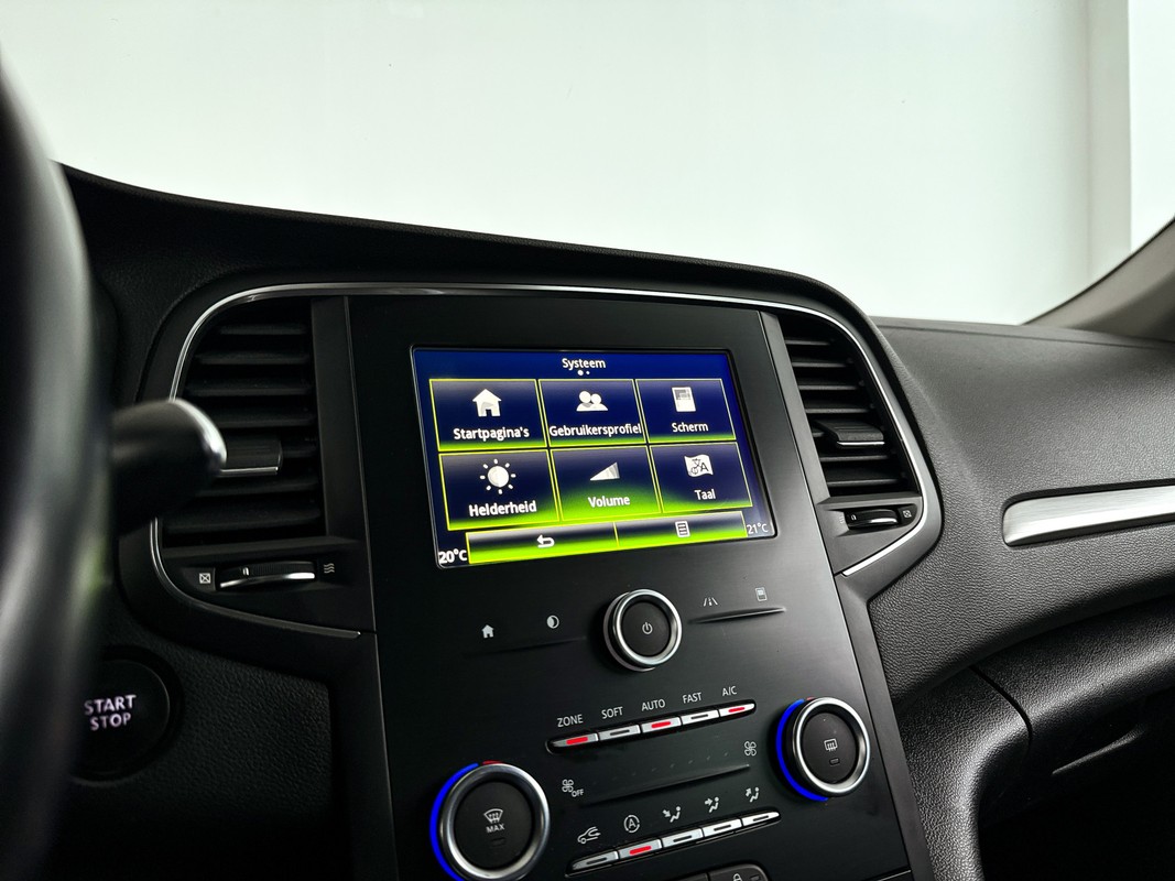 Renault Mégane