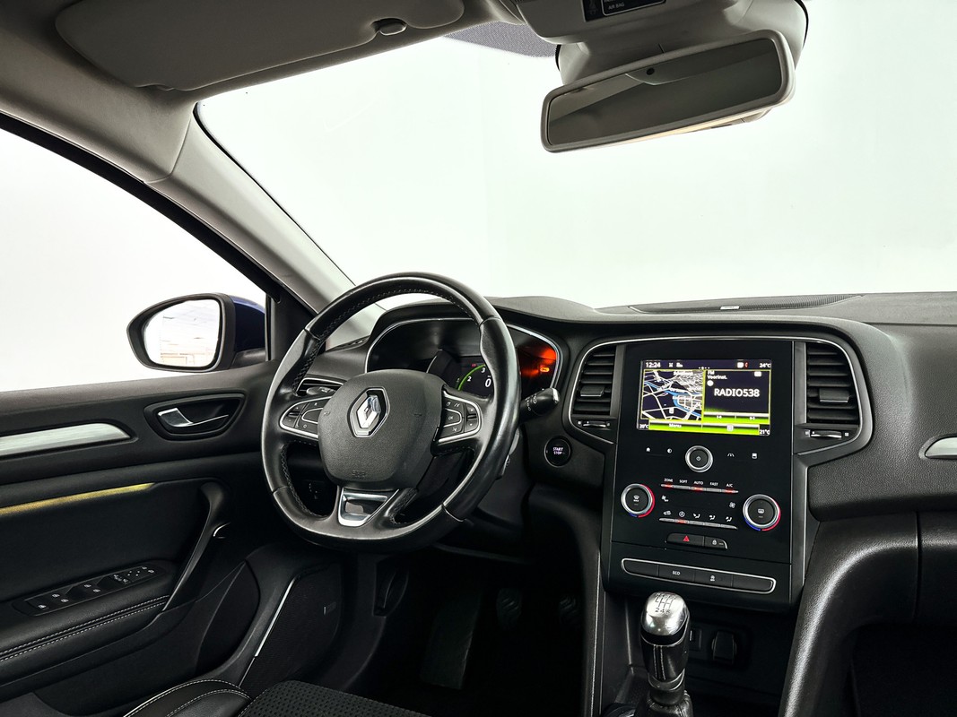 Renault Mégane