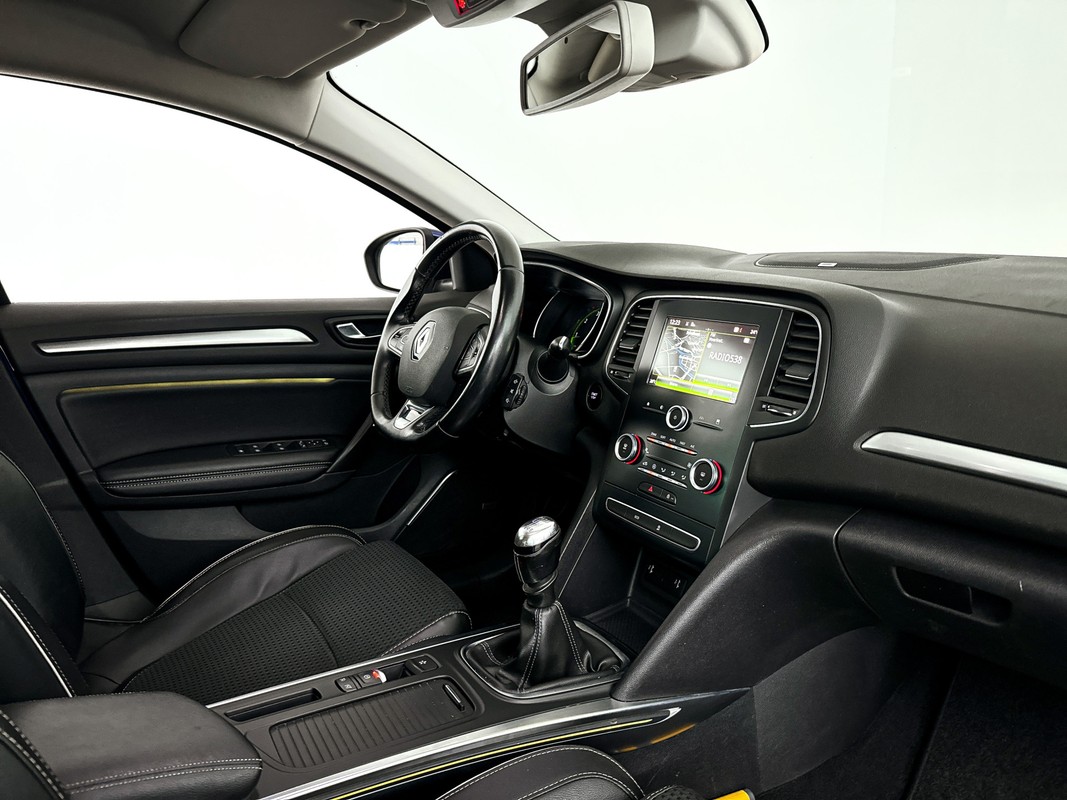 Renault Mégane