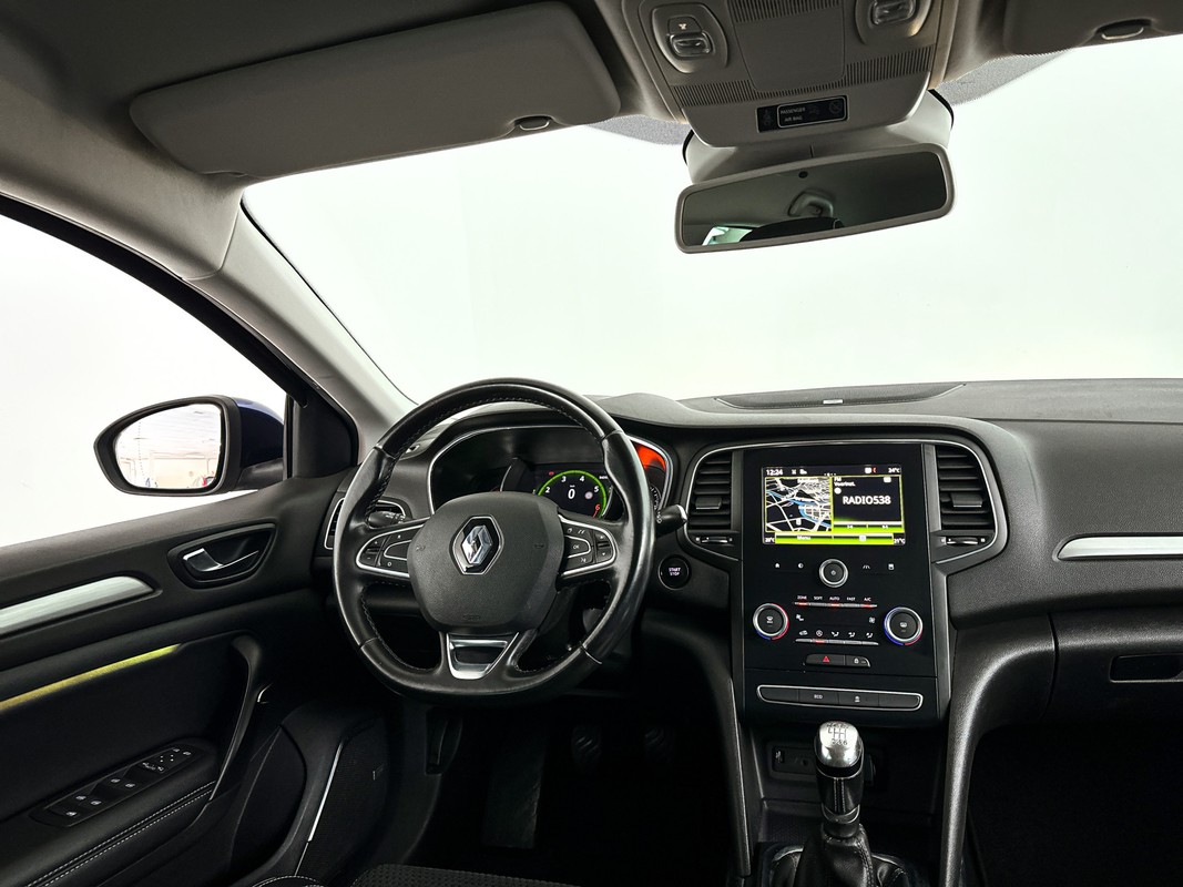 Renault Mégane