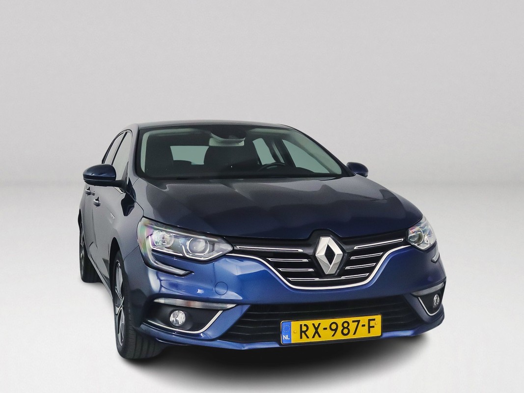 Renault Mégane