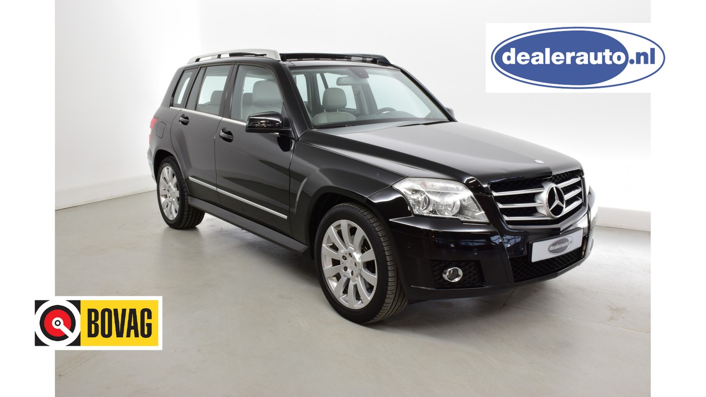 Mercedes-Benz GLK