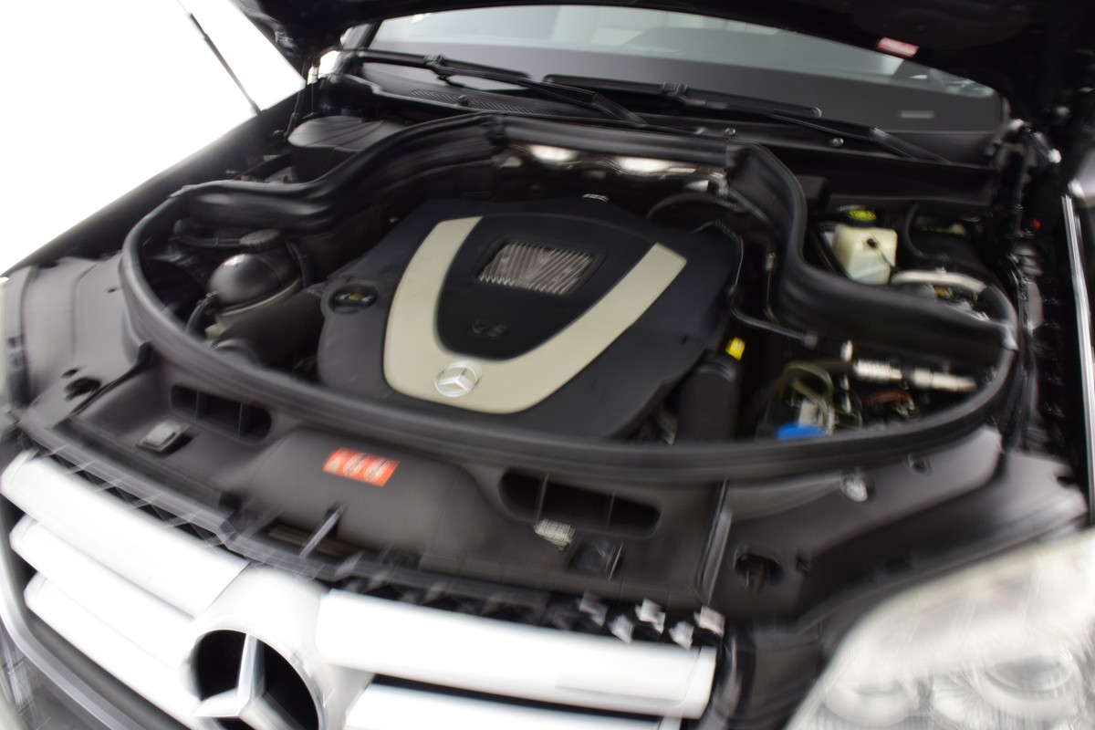 Mercedes-Benz GLK