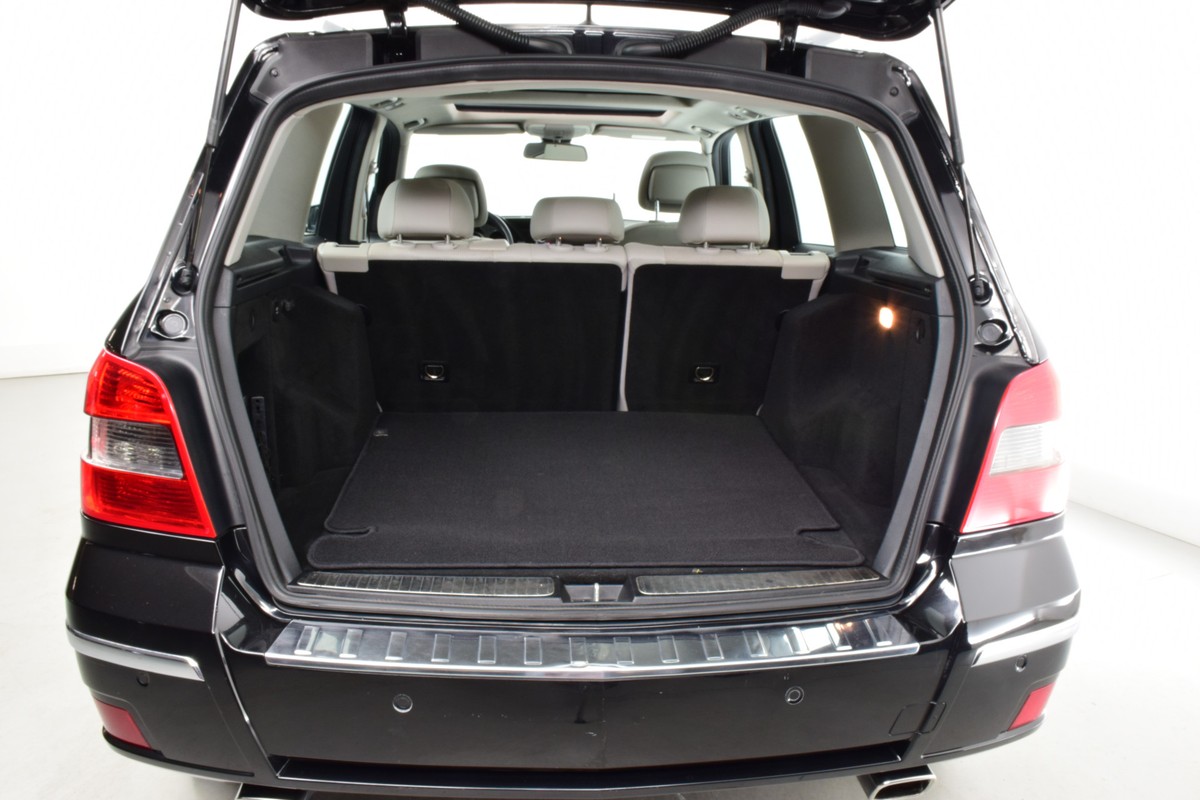 Mercedes-Benz GLK