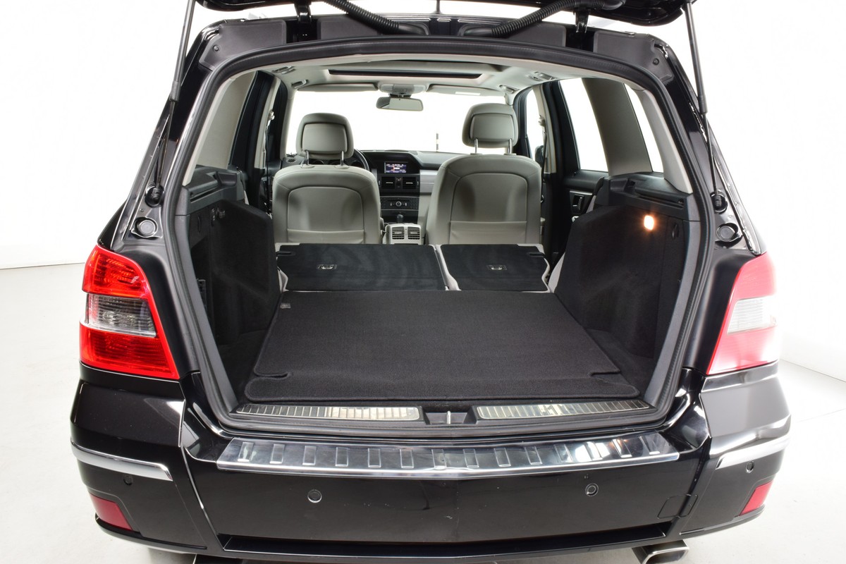 Mercedes-Benz GLK