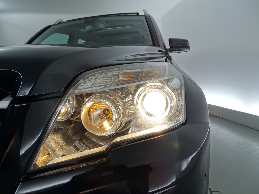 Mercedes-Benz GLK