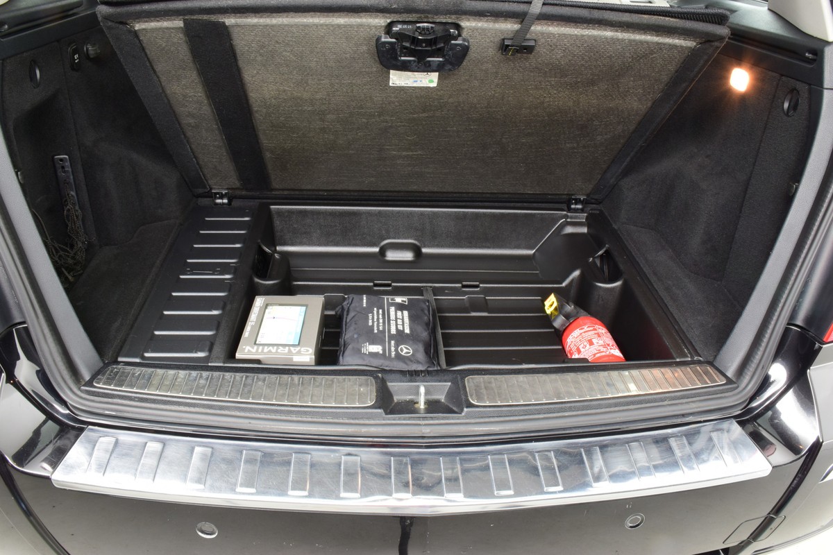Mercedes-Benz GLK