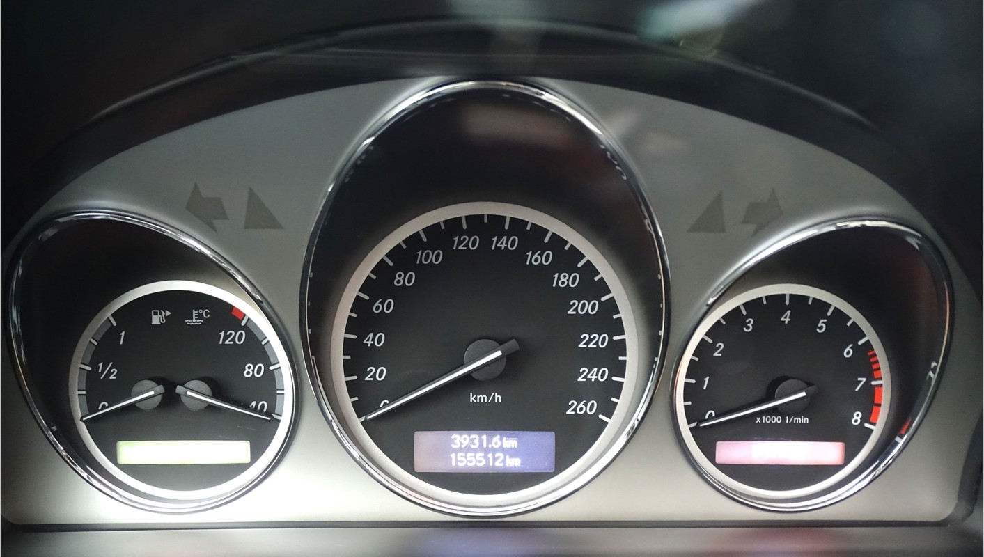 Mercedes-Benz GLK