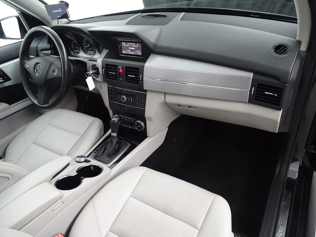 Mercedes-Benz GLK