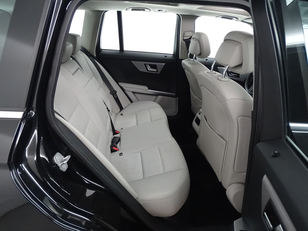 Mercedes-Benz GLK