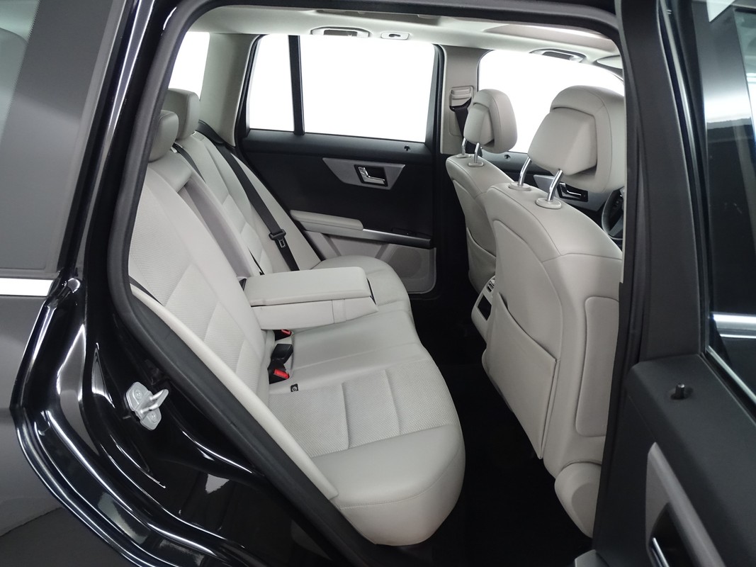 Mercedes-Benz GLK