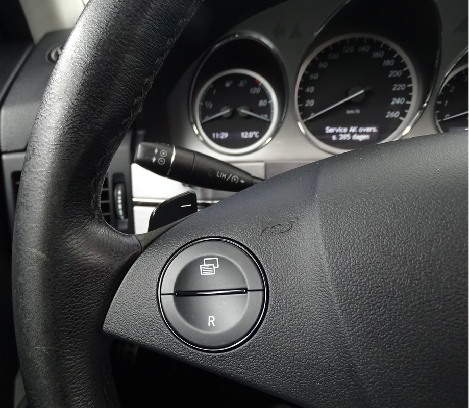 Mercedes-Benz GLK