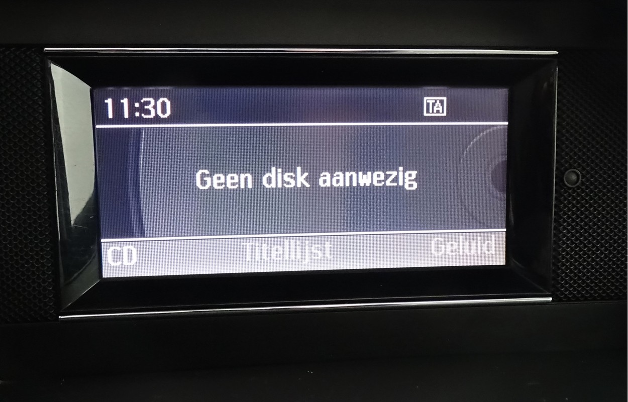 Mercedes-Benz GLK