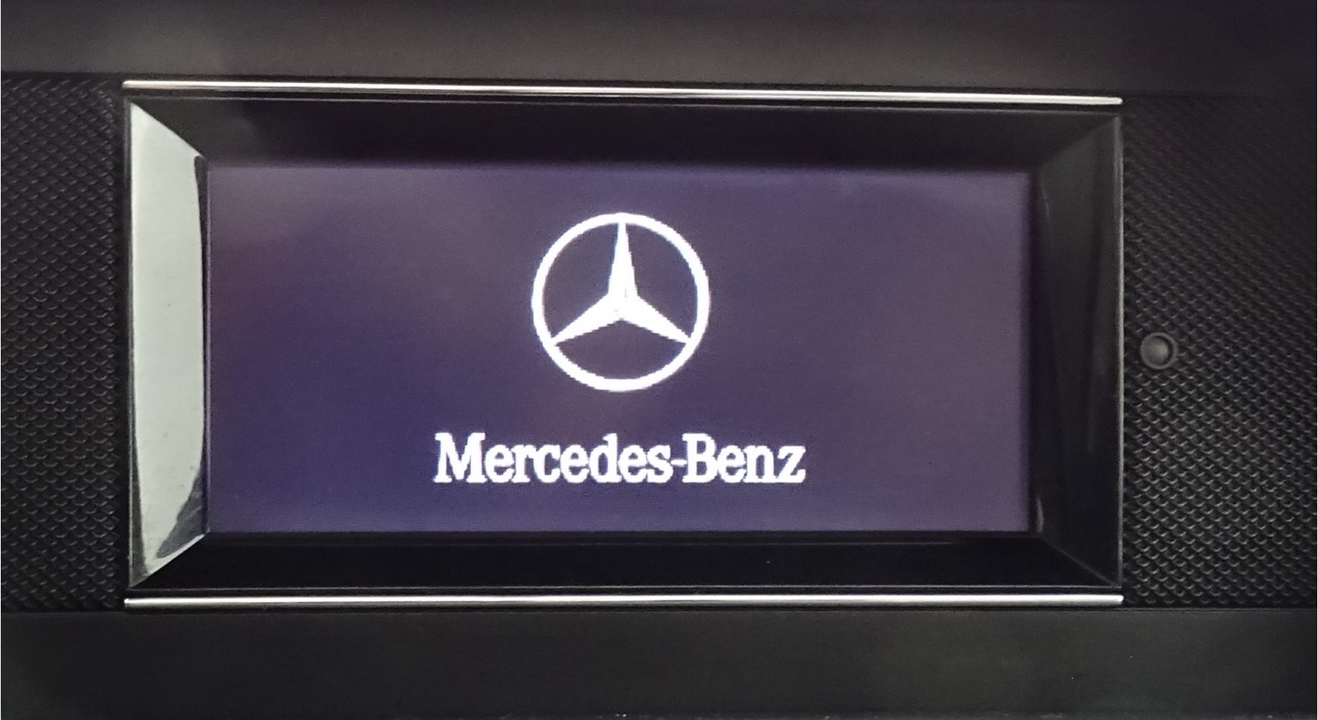 Mercedes-Benz GLK