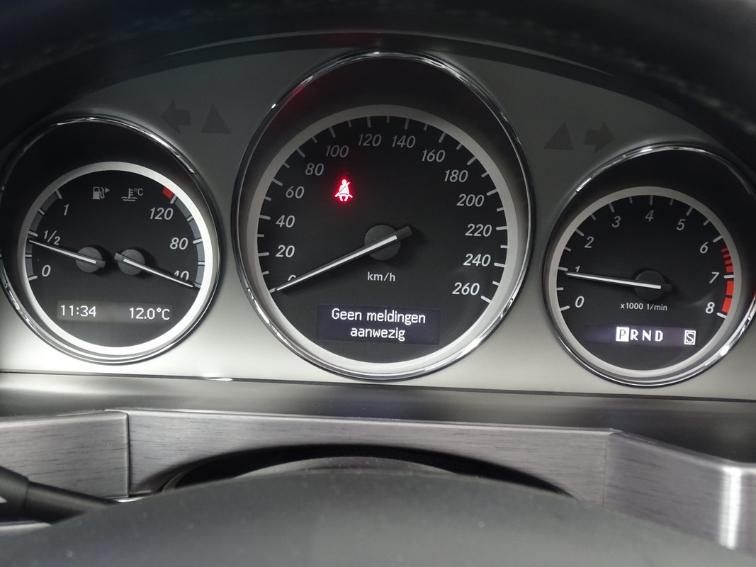 Mercedes-Benz GLK