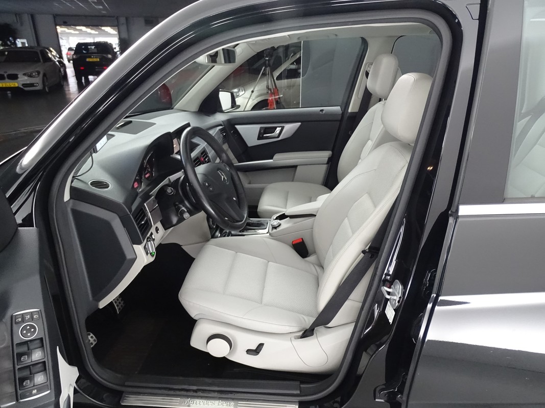 Mercedes-Benz GLK